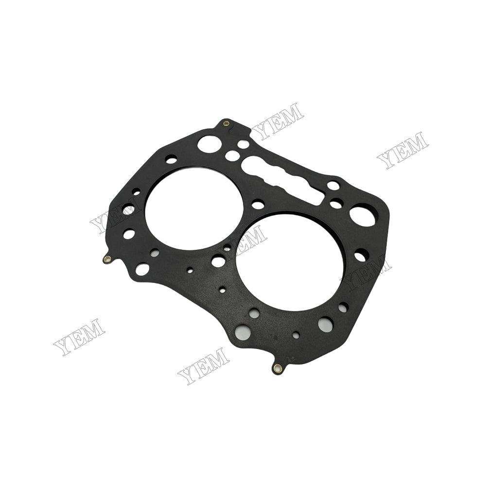 YEM Parts Head Gasket for Isuzu 2YA1 Diesel Engine Spare Parts For Isuzu