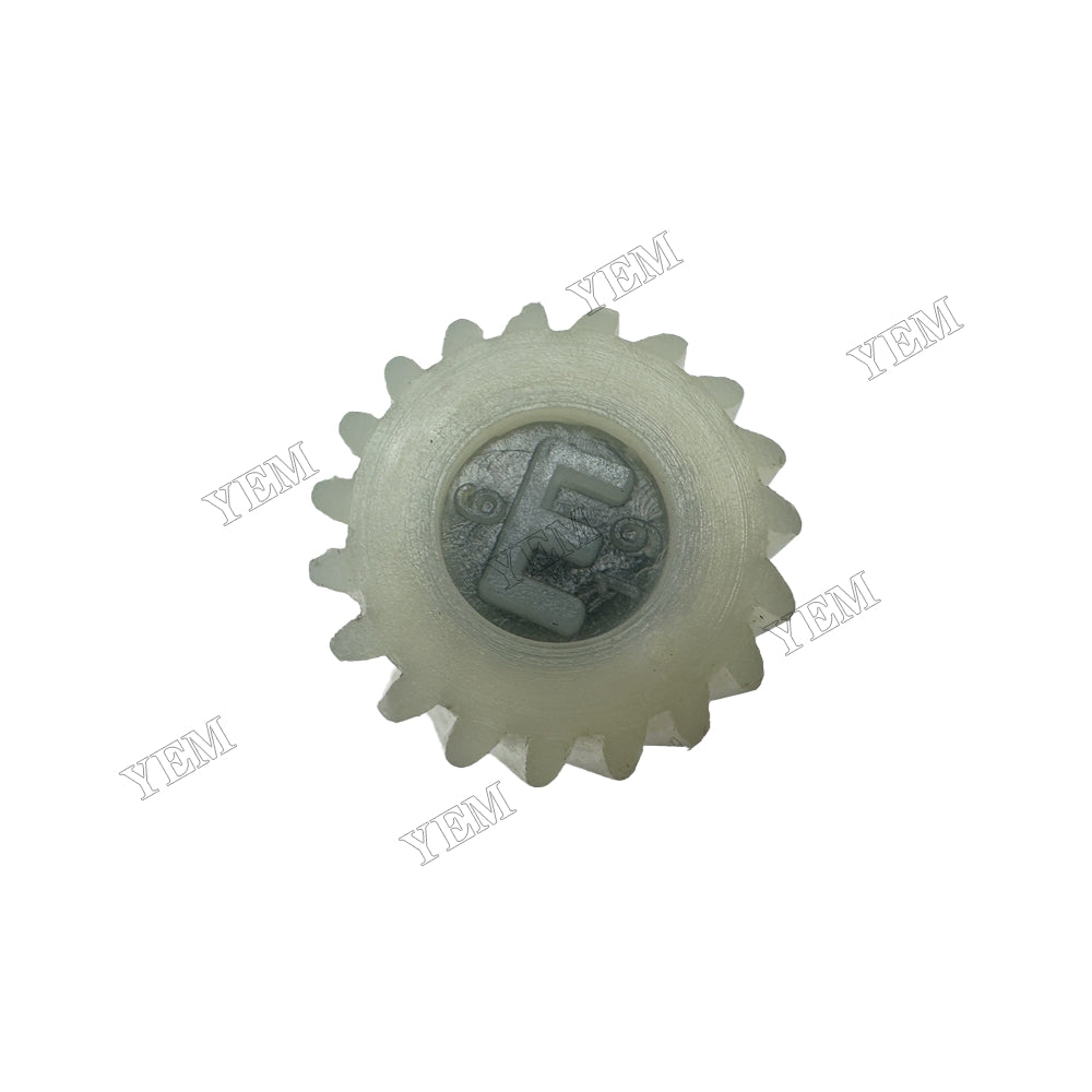 YEM Parts 8944733032 Speed Driven Gear for Isuzu Diesel Engine Spare Parts For Isuzu