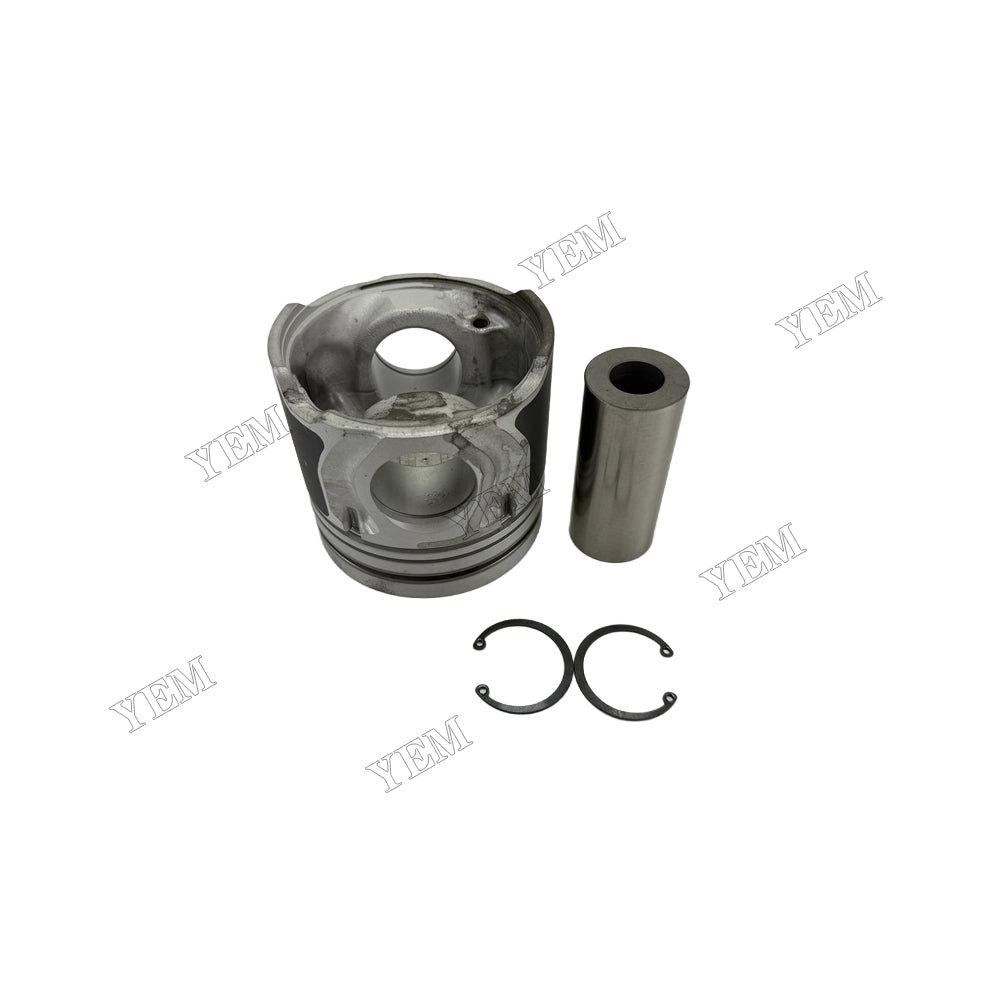 YEM Parts Cylinder Kit Piston 23411-45500 Fits For Hyundai D4DD For Hyundai