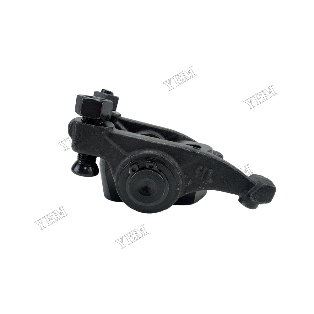 YEM Parts 13037791 Rocker Shaft for Deutz TD266 Diesel Engine Spare Parts For Deutz