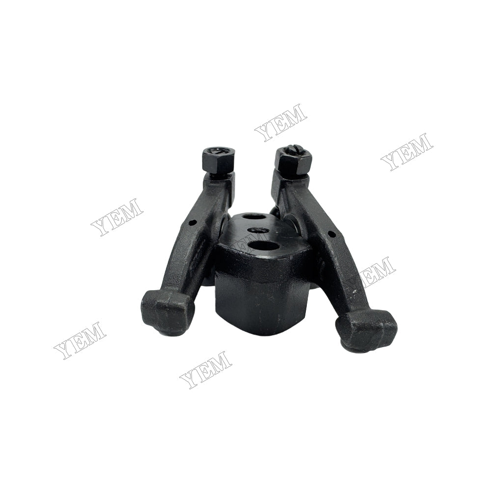 YEM Parts 13037791 Rocker Shaft for Deutz TD266 Diesel Engine Spare Parts For Deutz