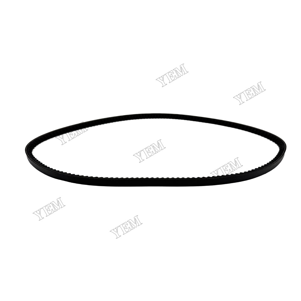 YEM Parts Narrow V-Belt 01179988 for Deutz Engine BF4M1013EC