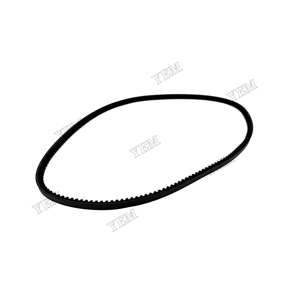 YEM Parts Narrow V-Belt 01179988 for Deutz Engine BF4M1013EC
