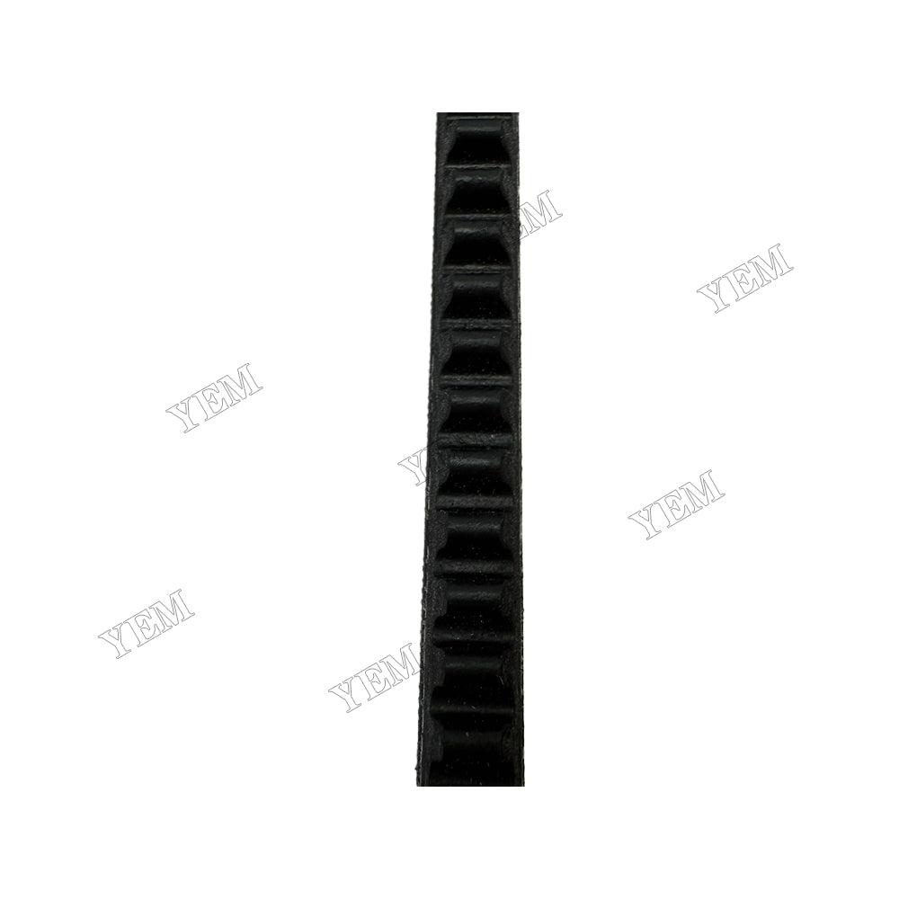 YEM Parts Narrow V-Belt 01179988 for Deutz Engine BF4M1013EC