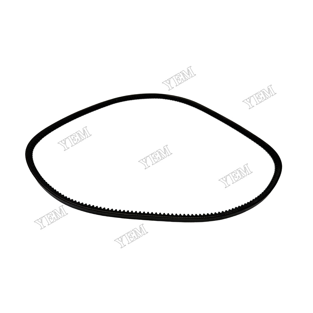 YEM Parts Narrow V-Belt 01180150 for Deutz Engine BF4M1012E BF6M1012E BF4M1013E For Deutz