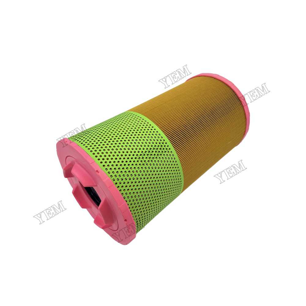 YEM Parts 01182912 Air Cleaner for Deutz Diesel Engine Spare Parts For Deutz