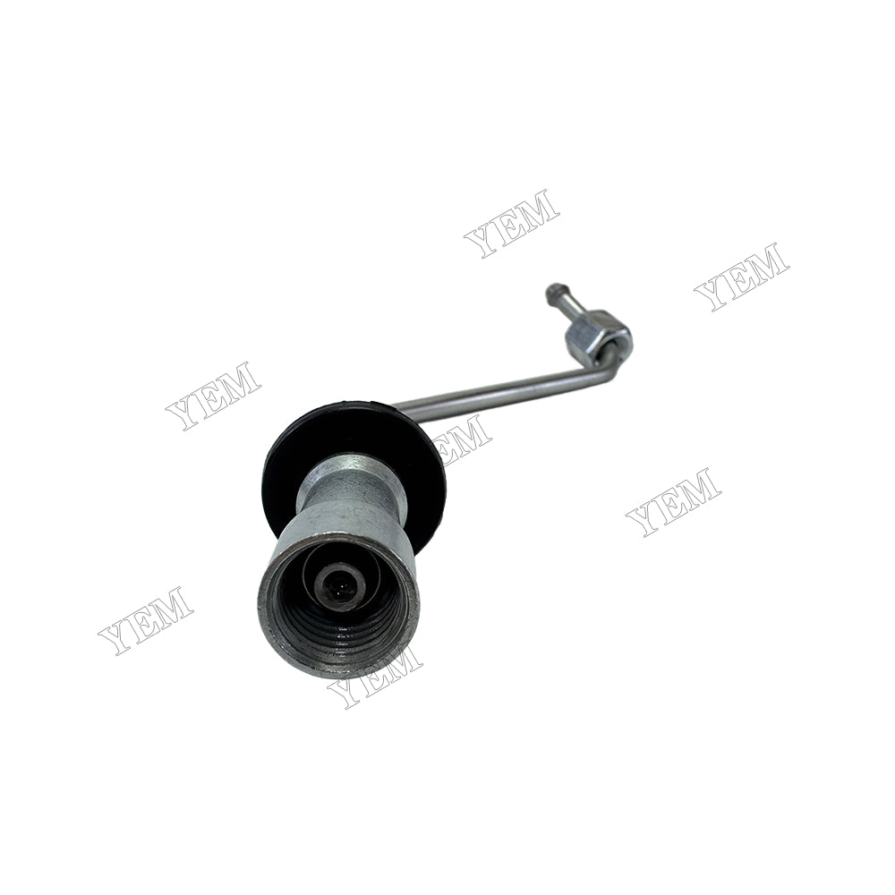YEM Parts 3525A211 Fuel Pipe for Perkins 1104D-E44T Diesel Engine Spare Parts For Perkins