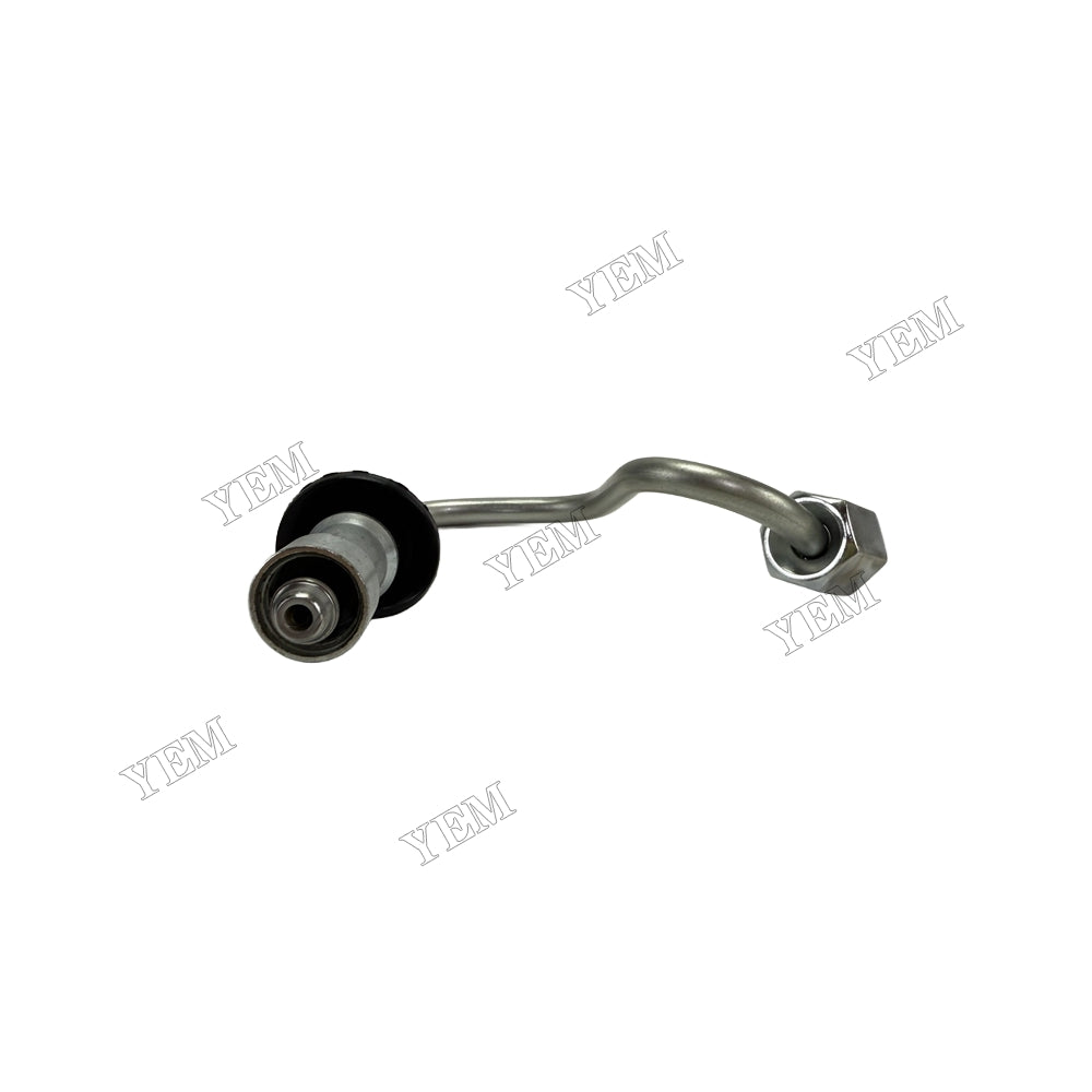 YEM Parts 3525A222 Fuel Pipe for Perkins 1104D-E44T Diesel Engine Spare Parts For Perkins