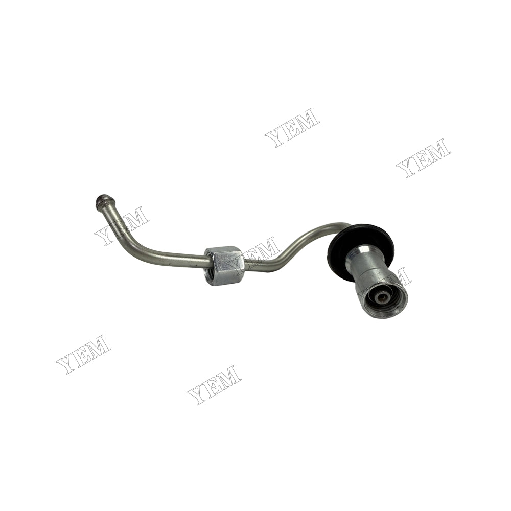 YEM Parts 3525A223 Fuel Pipe for Perkins 1104D-E44T Diesel Engine Spare Parts For Perkins
