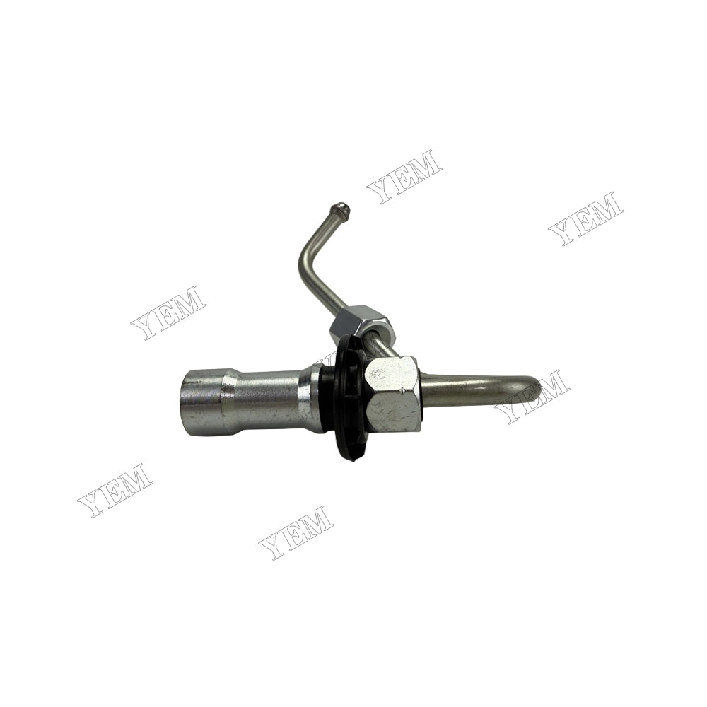 YEM Parts 3525A223 Fuel Pipe for Perkins 1104D-E44T Diesel Engine Spare Parts For Perkins