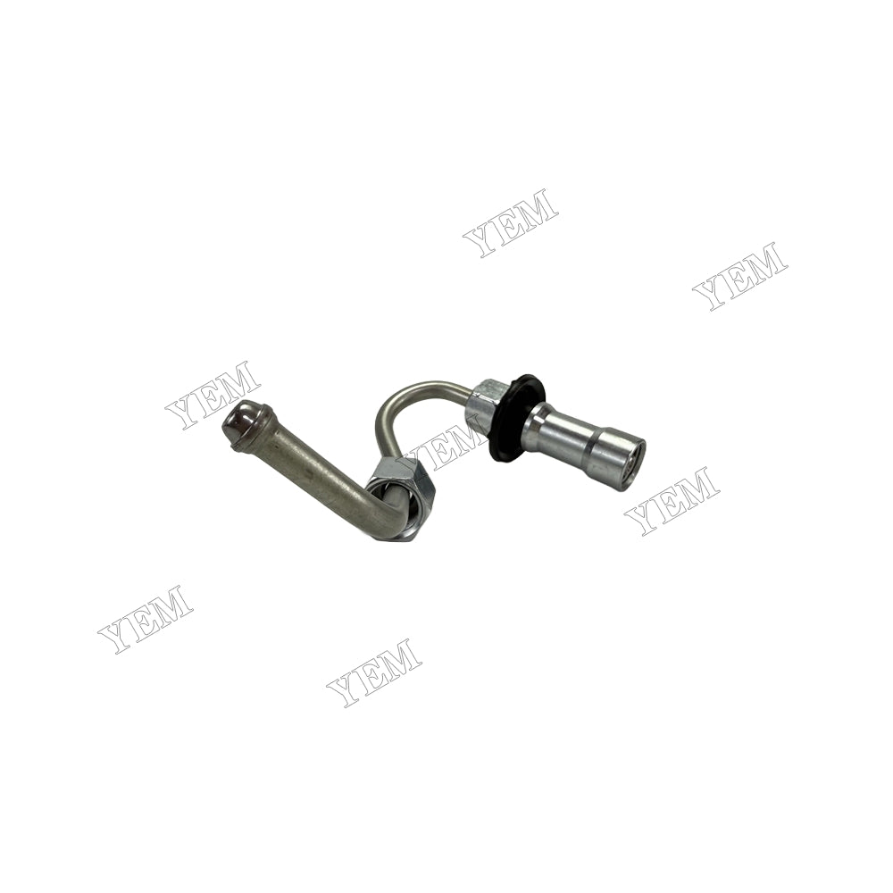 YEM Parts 3525A223 Fuel Pipe for Perkins 1104D-E44T Diesel Engine Spare Parts For Perkins