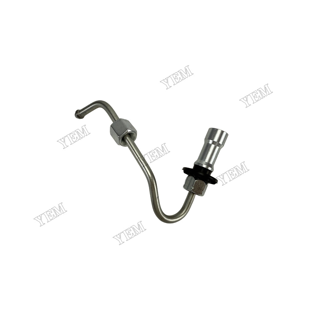 YEM Parts 3525A223 Fuel Pipe for Perkins 1104D-E44T Diesel Engine Spare Parts For Perkins