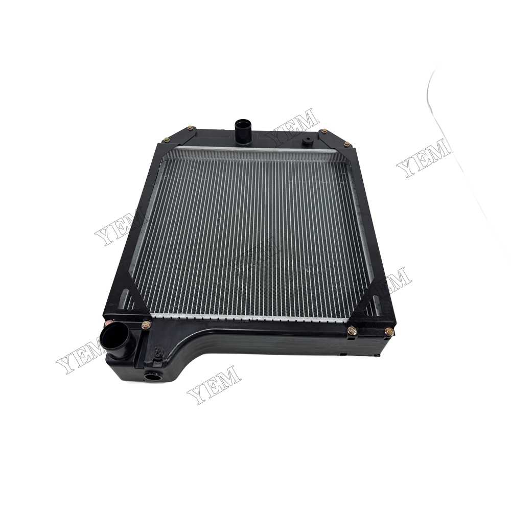 YEM Parts Radiator 2485B269 MNY20226501E for Perkins Engine T4.236 For Perkins
