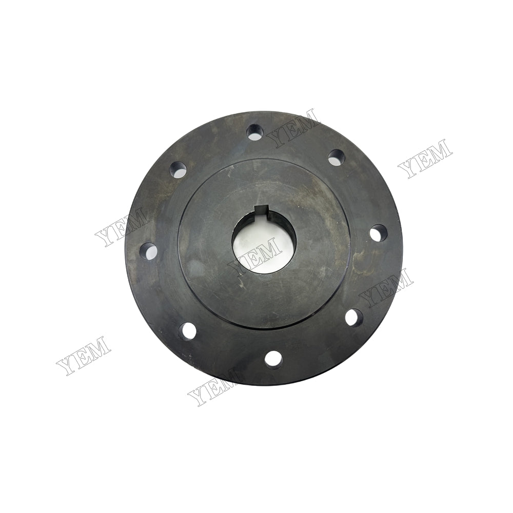 YEM Parts 6578689 Wheel Hub for Bobcat S130 Diesel Engine Spare Parts For Bobcat
