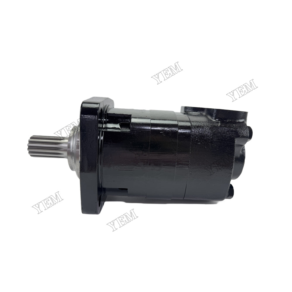YEM Parts Hydraulic Drive Travel Motor 6674304 for Bobcat Skid Steer Loader 440 440B 443