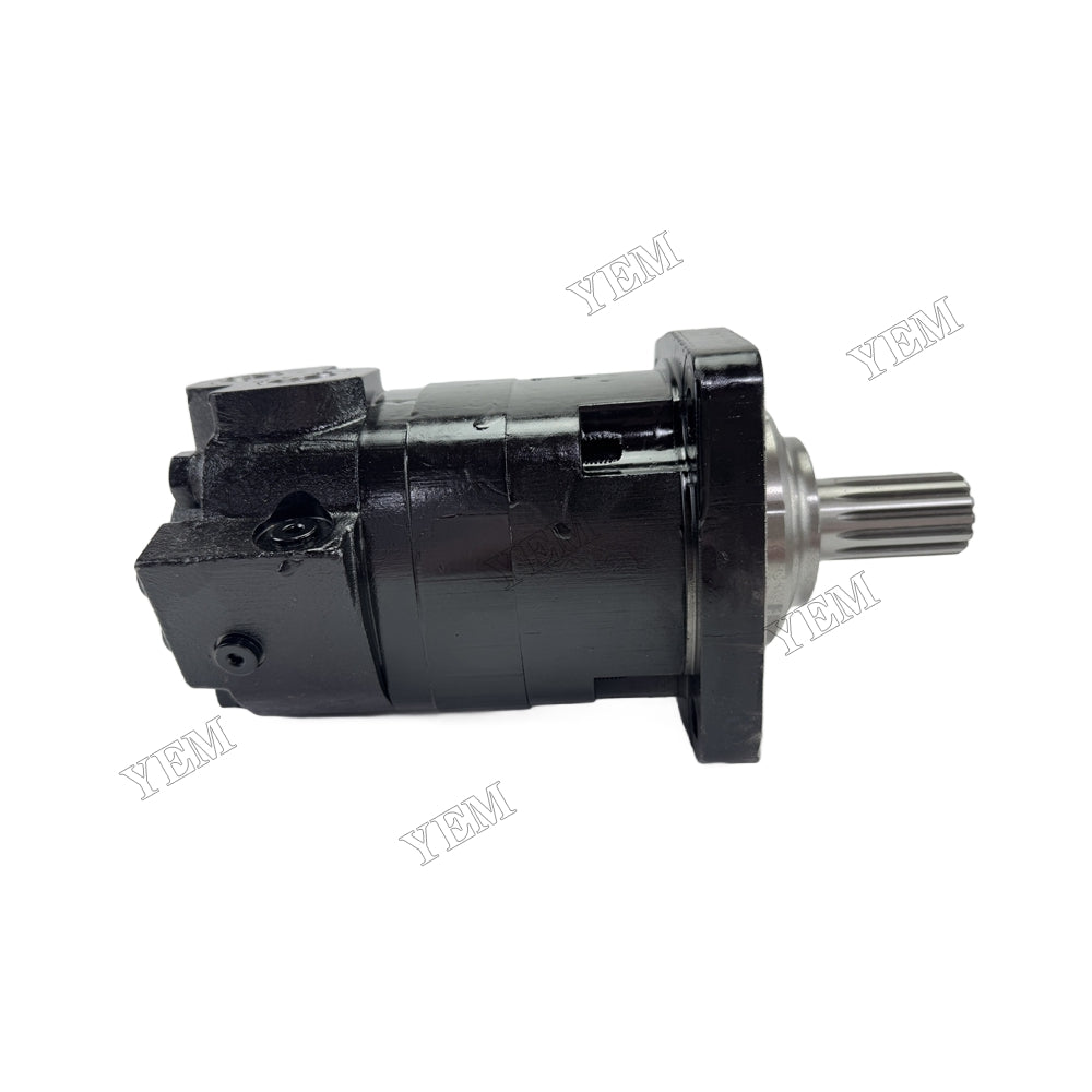 YEM Parts Hydraulic Drive Travel Motor 6674304 for Bobcat Skid Steer Loader 440 440B 443