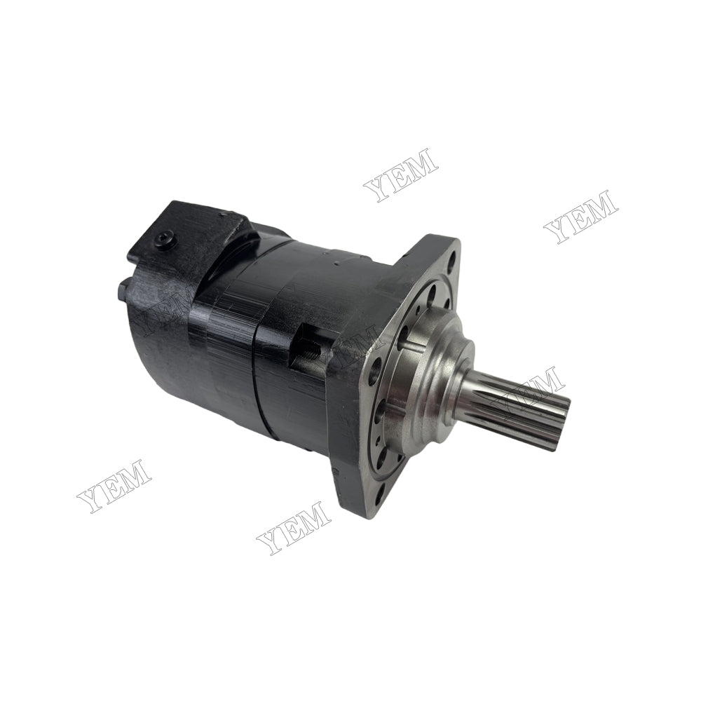 YEM Parts Hydraulic Drive Travel Motor 6674304 for Bobcat Skid Steer Loader 440 440B 443