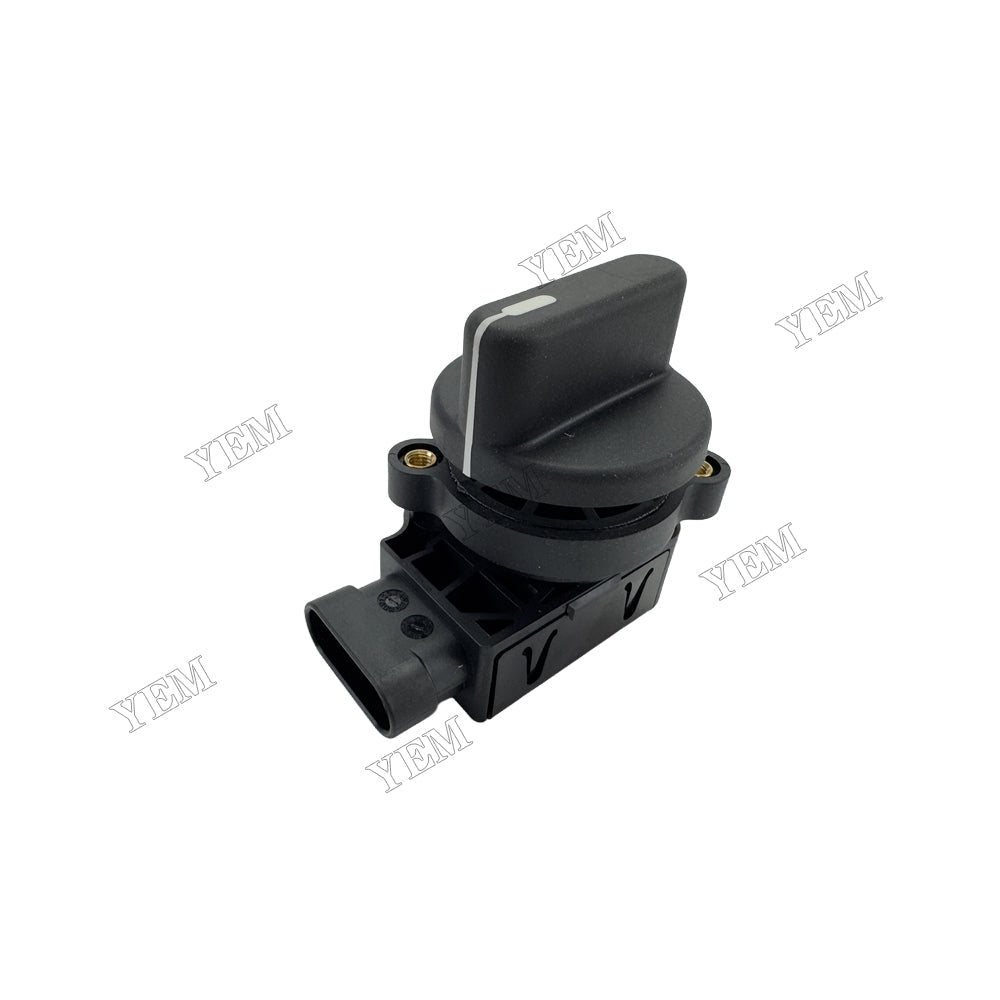 YEM Parts 7281258 Control Valve for Bobcat Diesel Engine Spare Parts For Bobcat