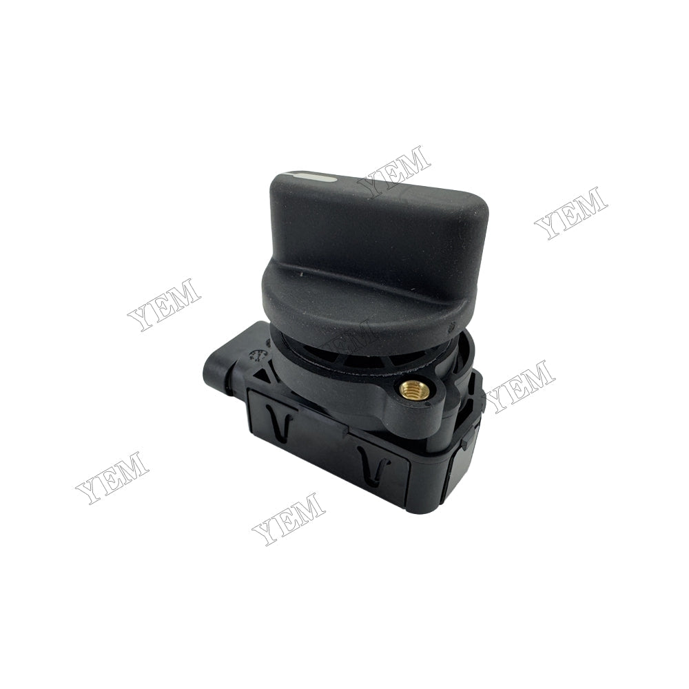 YEM Parts 7281258 Control Valve for Bobcat Diesel Engine Spare Parts For Bobcat