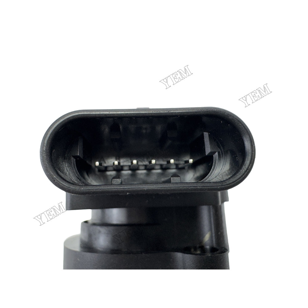 YEM Parts 7281258 Control Valve for Bobcat Diesel Engine Spare Parts For Bobcat