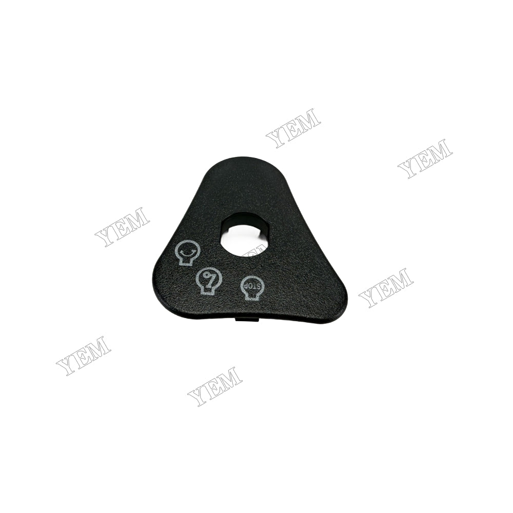 YEM Parts 7163589 Insertion for Bobcat Diesel Engine Spare Parts