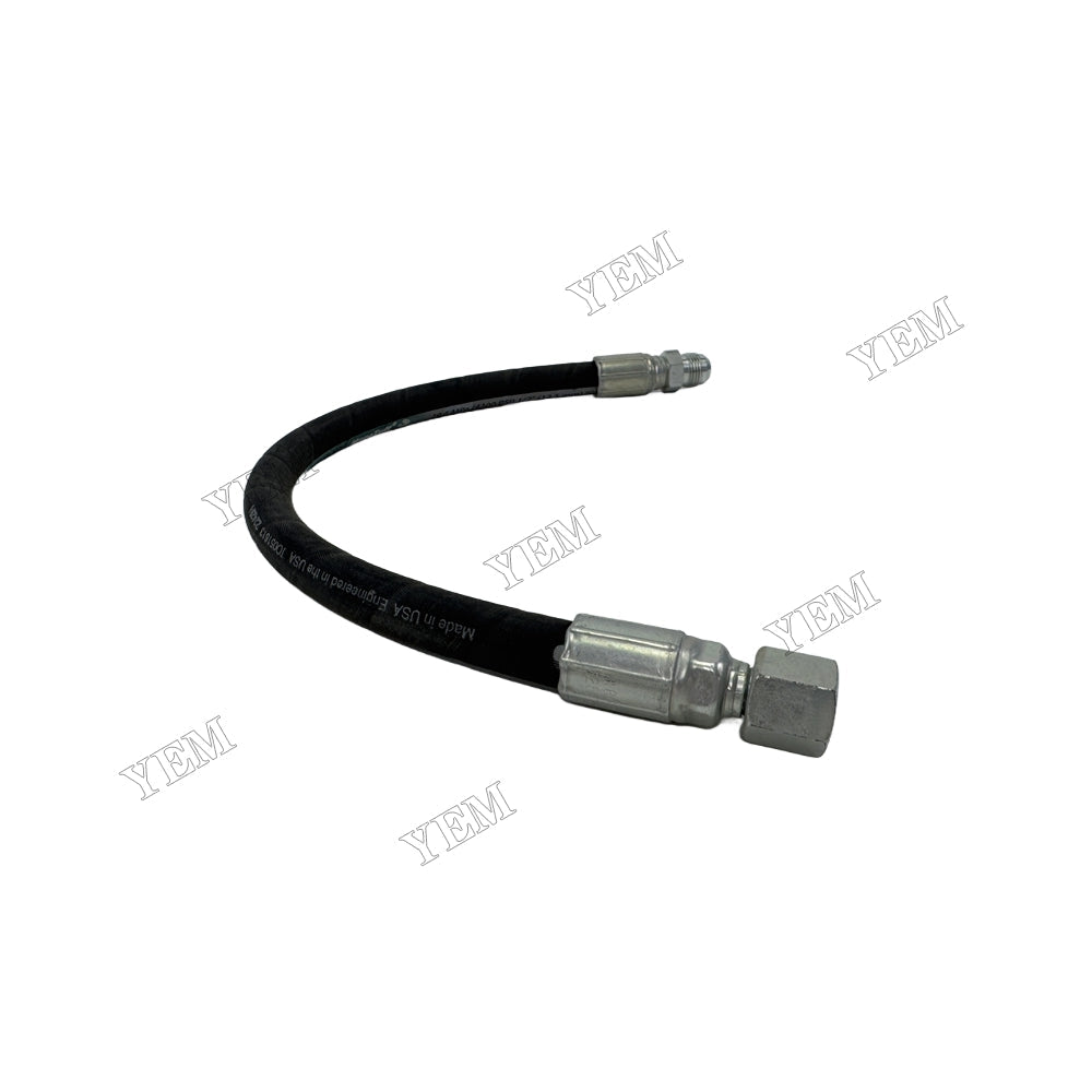 YEM Parts 7100627 Hose for Bobcat Diesel Engine Spare Parts For Bobcat