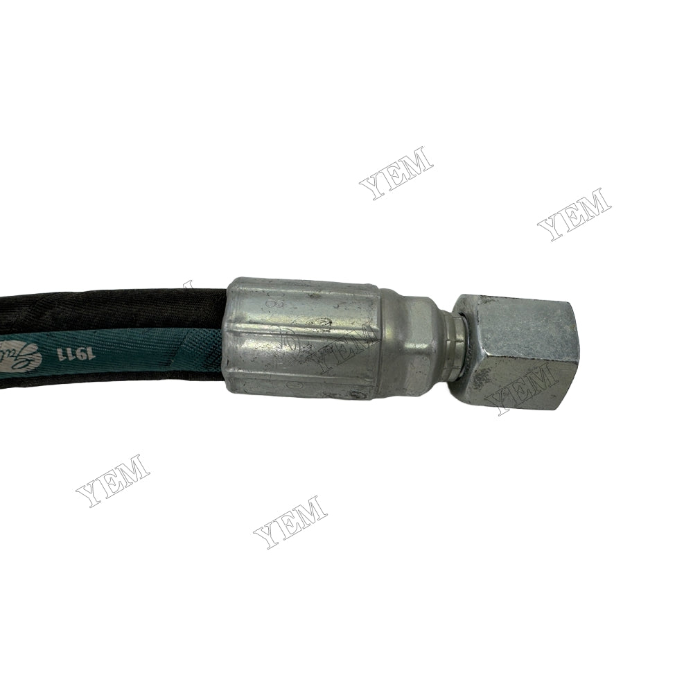 YEM Parts 7100627 Hose for Bobcat Diesel Engine Spare Parts For Bobcat