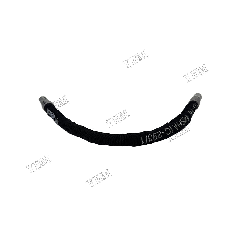 YEM Parts 7102090 Hose for Bobcat Diesel Engine Spare Parts For Bobcat