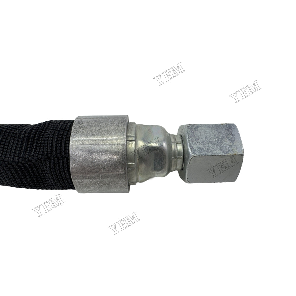 YEM Parts 7102090 Hose for Bobcat Diesel Engine Spare Parts For Bobcat