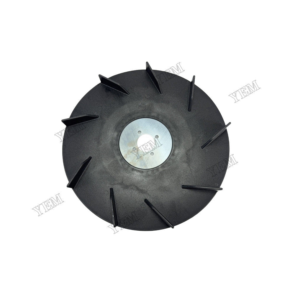 YEM Parts 7123766 Fan for Bobcat Diesel Engine Spare Parts For Bobcat