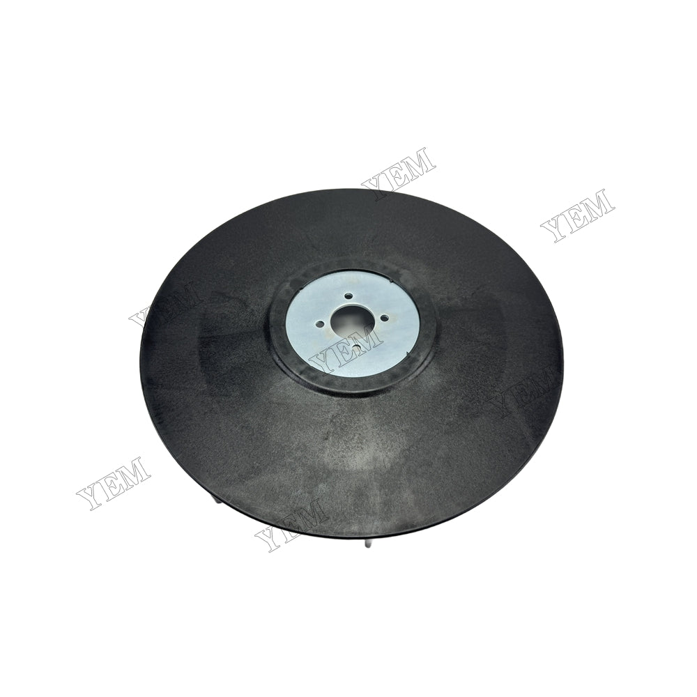 YEM Parts 7123766 Fan for Bobcat Diesel Engine Spare Parts For Bobcat