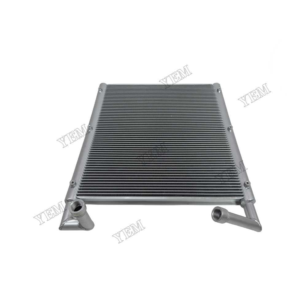 YEM Parts Oil Cooler for Kato SK135SR Diesel Engine Spare Parts