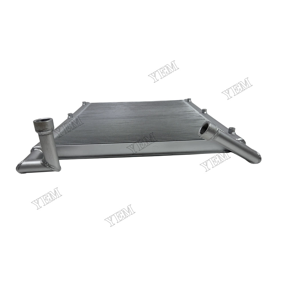 YEM Parts Oil Cooler for Kato SK135SR Diesel Engine Spare Parts