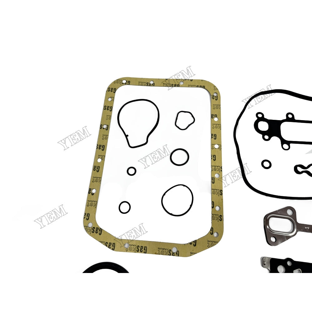 YEM Parts 04111-30450-71 Full Gasket Kit for Toyota 1ZS Diesel Engine Spare Parts For Toyota