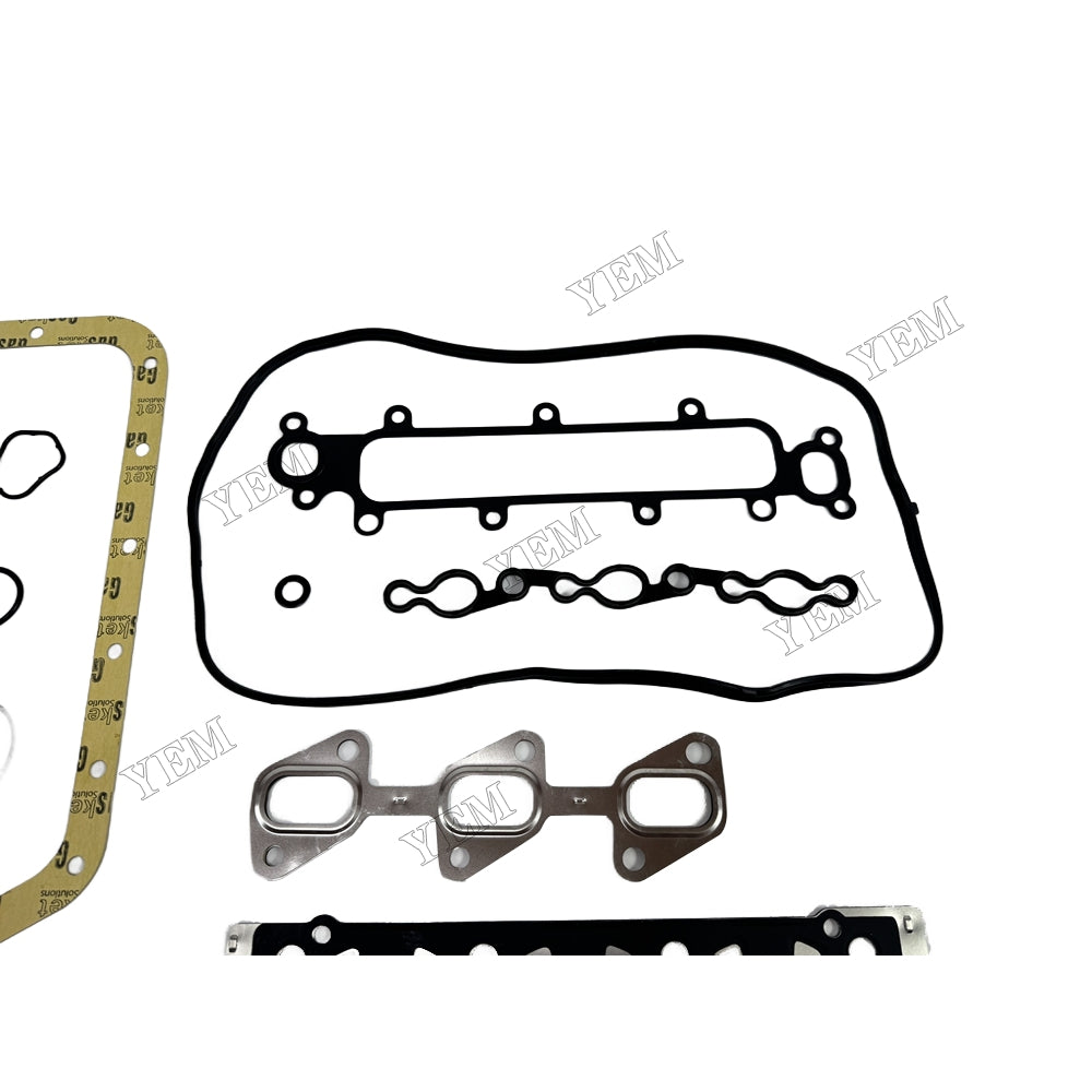 YEM Parts 04111-30450-71 Full Gasket Kit for Toyota 1ZS Diesel Engine Spare Parts For Toyota