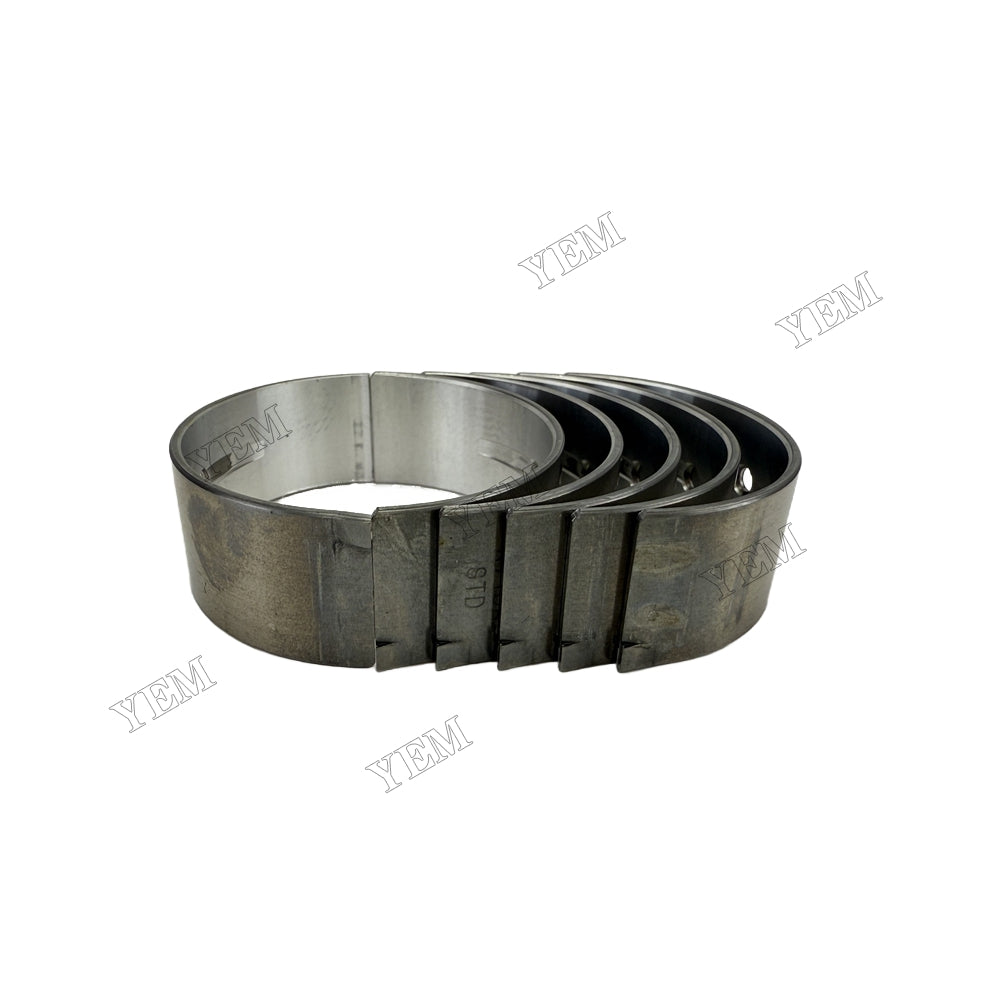 YEM Parts Connecting Rod Bearing for Toyota 1ZS Diesel Engine Spare Parts For Toyota