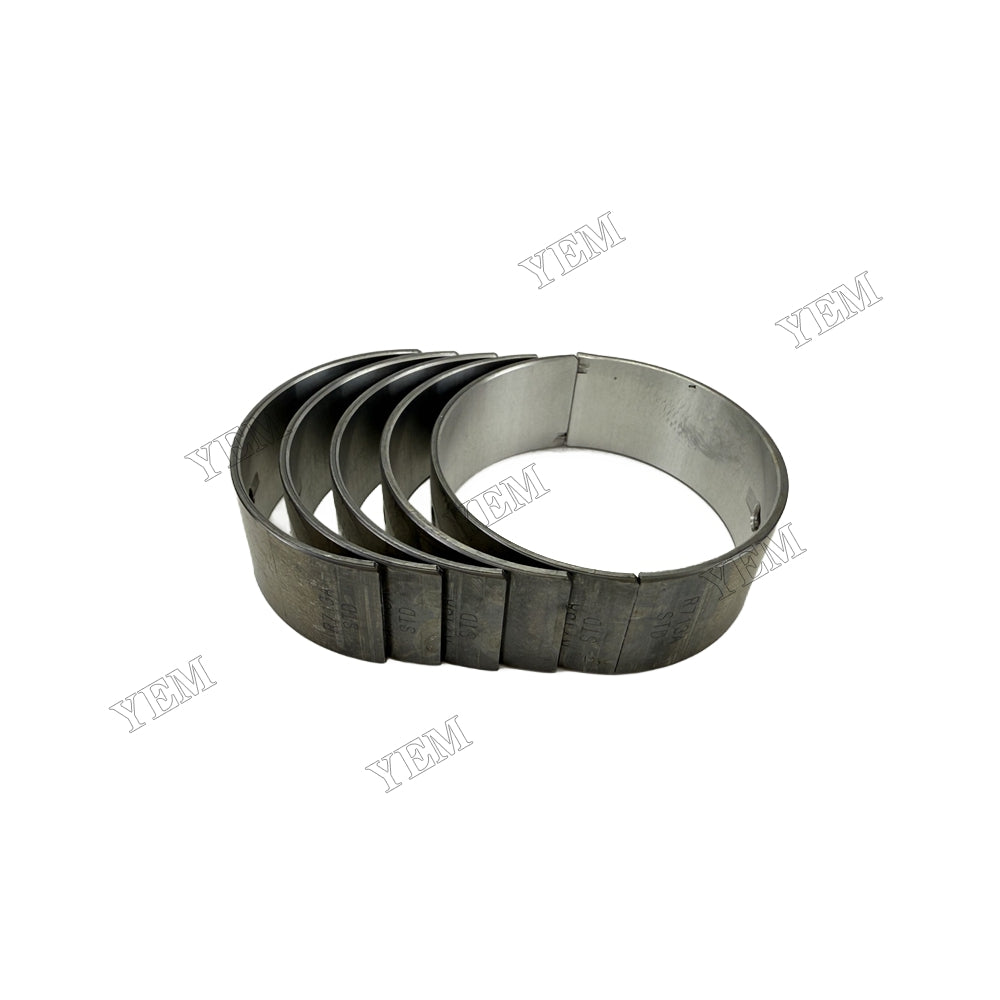 YEM Parts Connecting Rod Bearing for Toyota 1ZS Diesel Engine Spare Parts For Toyota
