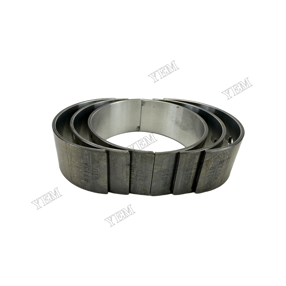 YEM Parts Connecting Rod Bearing for Toyota 1ZS Diesel Engine Spare Parts For Toyota
