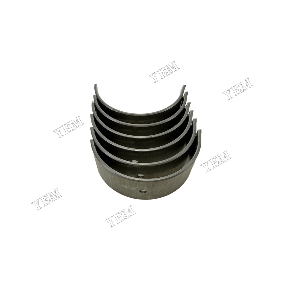 YEM Parts Con Rod Bearing +0.25 for Toyota 1ZS Diesel Engine Spare Parts