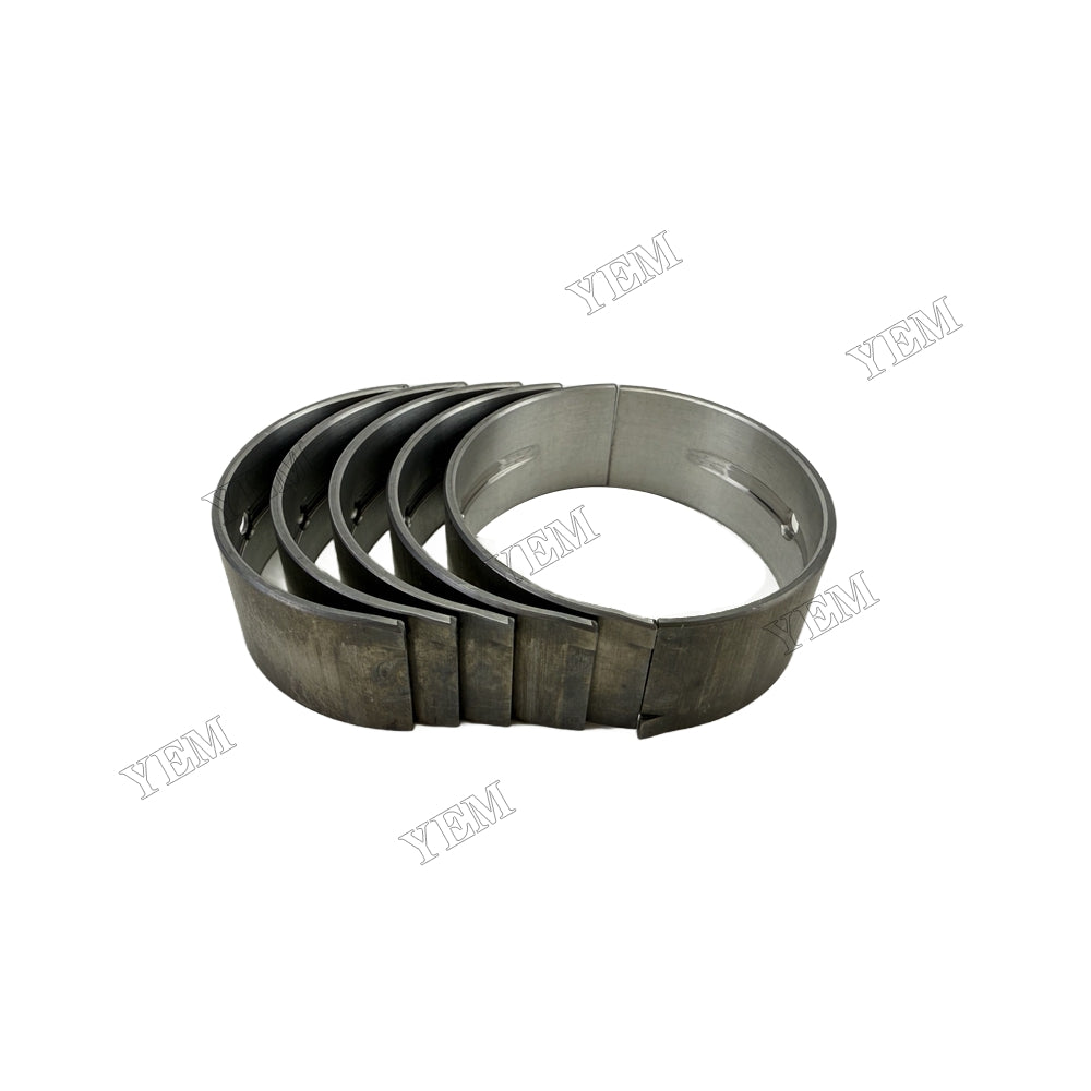 YEM Parts Con Rod Bearing +0.25 for Toyota 1ZS Diesel Engine Spare Parts For Toyota