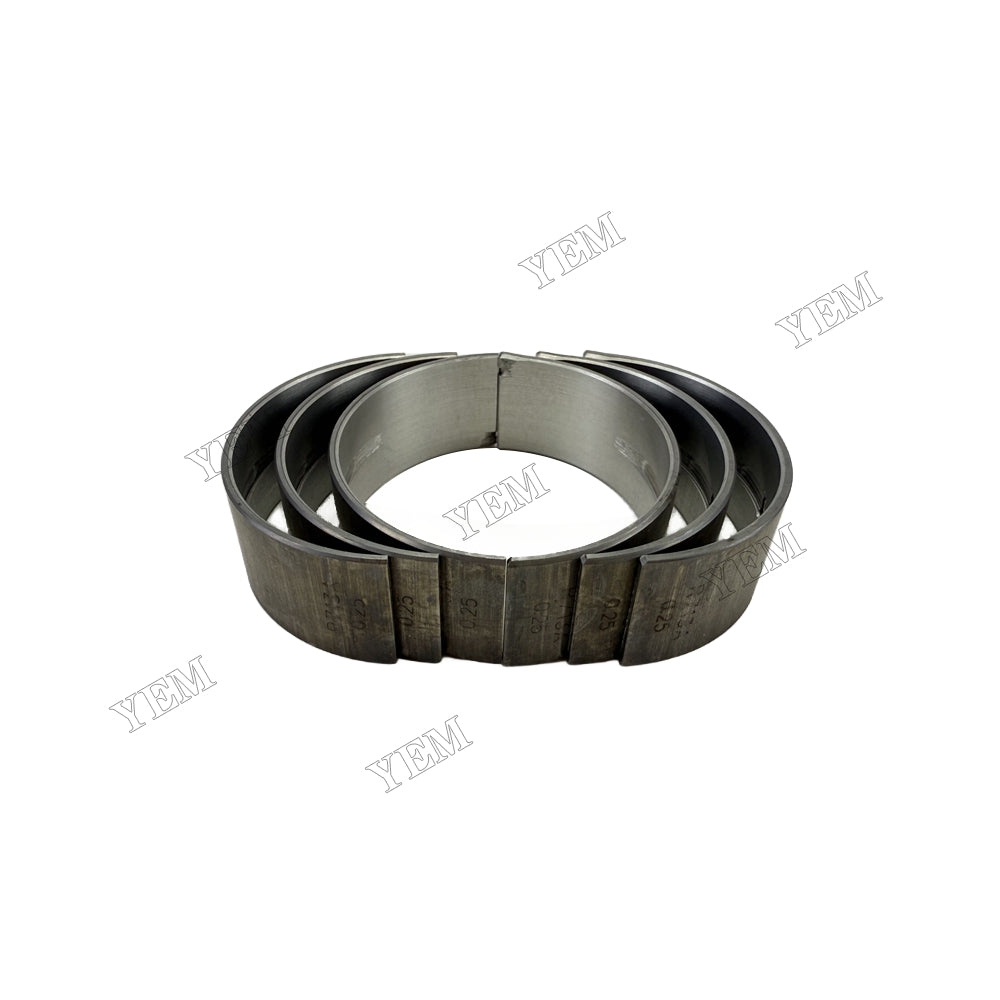 YEM Parts Con Rod Bearing +0.25 for Toyota 1ZS Diesel Engine Spare Parts For Toyota