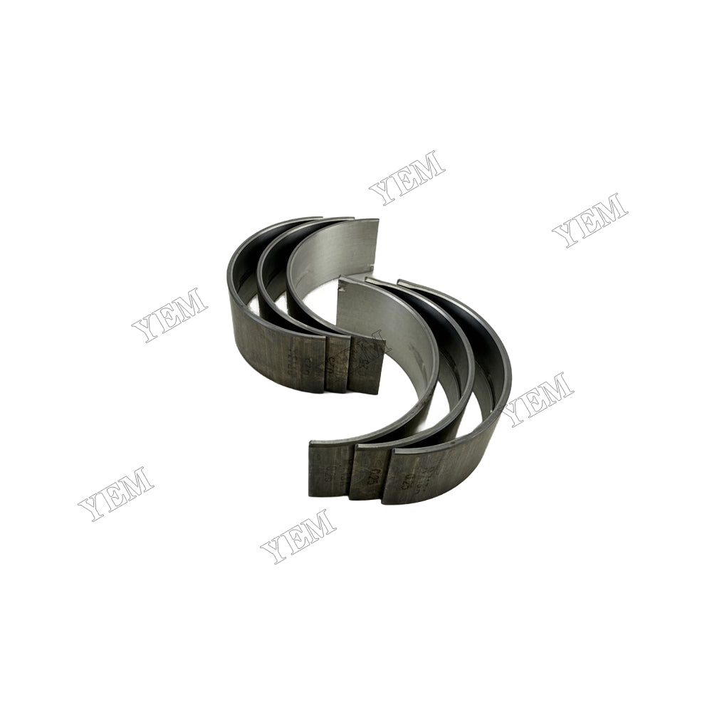 YEM Parts Con Rod Bearing +0.25 for Toyota 1ZS Diesel Engine Spare Parts For Toyota