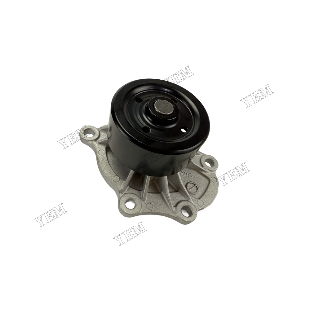 YEM Parts 16100-UM010 Water Pump for Toyota 1ZS Diesel Engine Spare Parts For Toyota