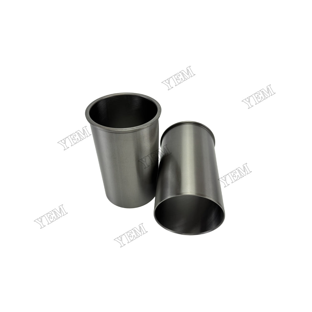 YEM Parts Cylinder Liner for Yanmar 2T72 Diesel Engine Spare Parts For Yanmar