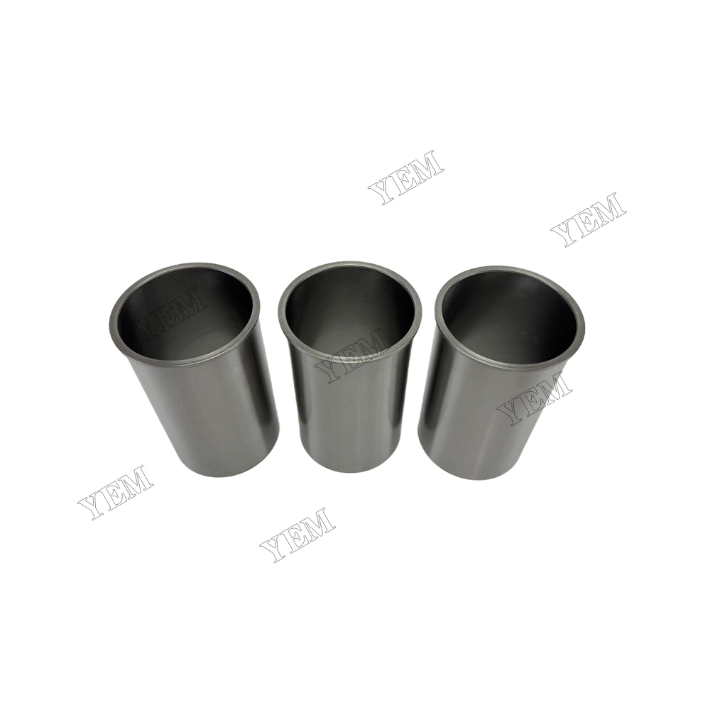 YEM Parts Cylinder Liner for Yanmar 3T72HL Diesel Engine Spare Parts
