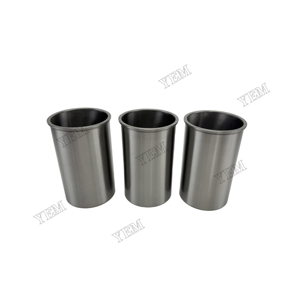 YEM Parts Cylinder Liner for Yanmar 3T72HL Diesel Engine Spare Parts For Yanmar