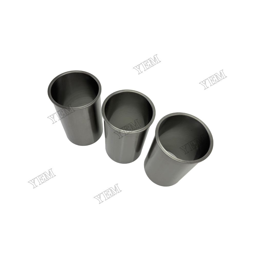 YEM Parts Cylinder Liner for Yanmar 3T72HL Diesel Engine Spare Parts For Yanmar