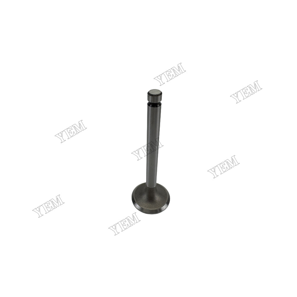 YEM Parts Exhaust Valve for Yanmar TF160 Diesel Engine Spare Parts