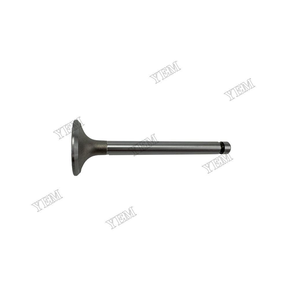 YEM Parts Exhaust Valve for Yanmar TF160 Diesel Engine Spare Parts For Yanmar
