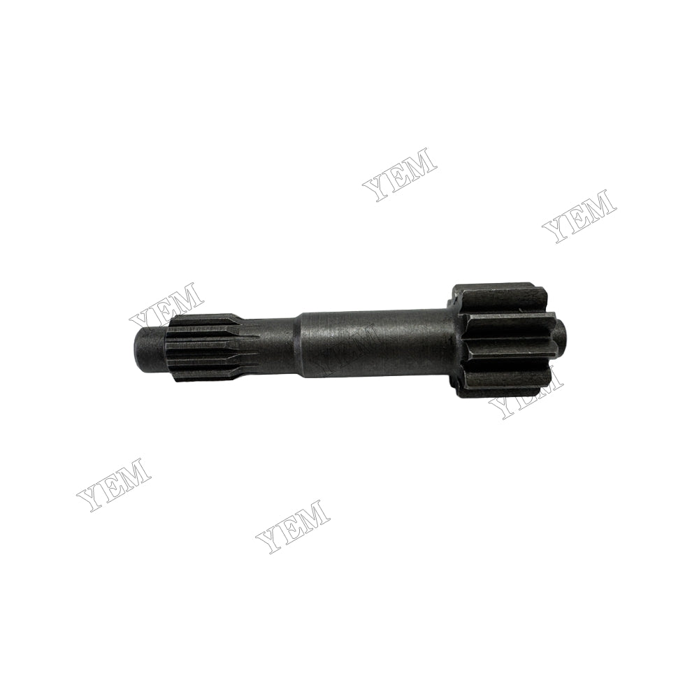 YEM Parts 172450-73440 Gear Shaft for Yanmar Vi030-6B Diesel Engine Spare Parts